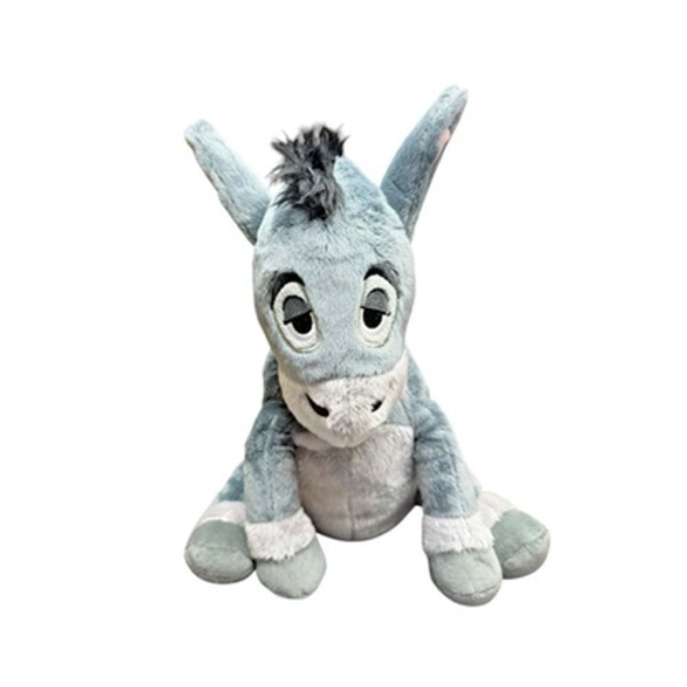 Disney On Ice exclusive Encanto luisa's Donkey‎ plush stuffed animal RARE